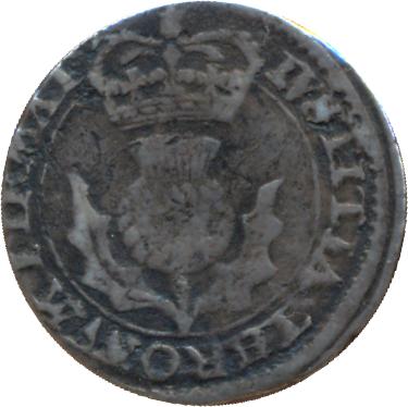 Coins-Of-Scotland